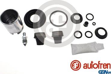 AUTOFREN SEINSA D41574C - Repair Kit, brake caliper autospares.lv