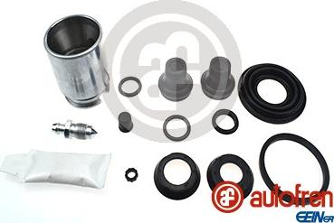 AUTOFREN SEINSA D41575C - Repair Kit, brake caliper autospares.lv