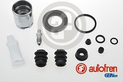 AUTOFREN SEINSA D41695C - Repair Kit, brake caliper autospares.lv