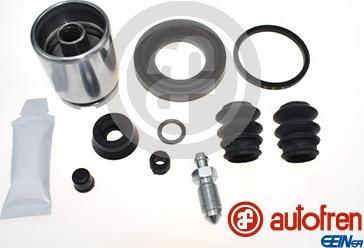 AUTOFREN SEINSA D41695K - Repair Kit, brake caliper autospares.lv