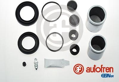 AUTOFREN SEINSA D41696C - Repair Kit, brake caliper autospares.lv