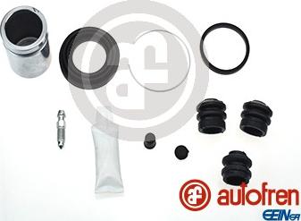 AUTOFREN SEINSA D41691C - Repair Kit, brake caliper autospares.lv