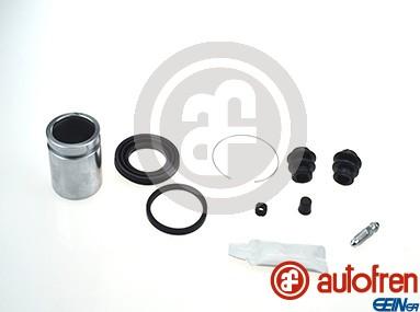 AUTOFREN SEINSA D41693C - Repair Kit, brake caliper autospares.lv