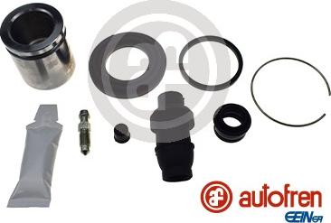 AUTOFREN SEINSA D41692C - Repair Kit, brake caliper autospares.lv