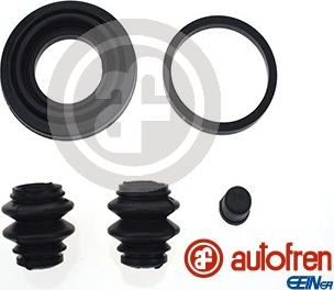 AUTOFREN SEINSA D41647 - Repair Kit, brake caliper autospares.lv