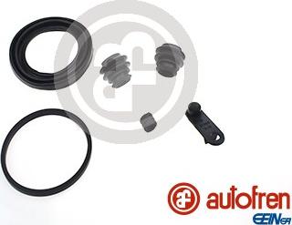 AUTOFREN SEINSA D41651 - Repair Kit, brake caliper autospares.lv