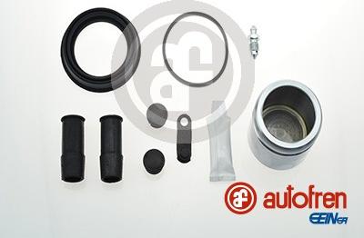 AUTOFREN SEINSA D41662C - Repair Kit, brake caliper autospares.lv