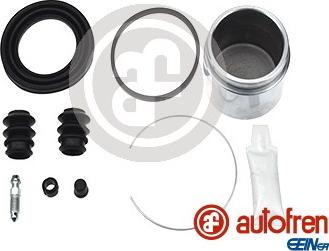 AUTOFREN SEINSA D41600C - Repair Kit, brake caliper autospares.lv