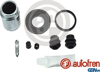 AUTOFREN SEINSA D41602C - Repair Kit, brake caliper autospares.lv