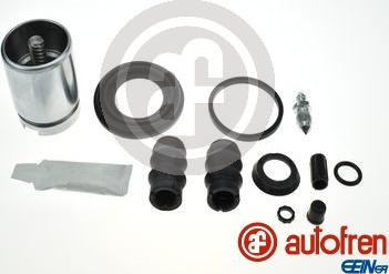 AUTOFREN SEINSA D41612LK - Repair Kit, brake caliper autospares.lv