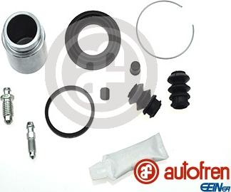 AUTOFREN SEINSA D41617C - Repair Kit, brake caliper autospares.lv