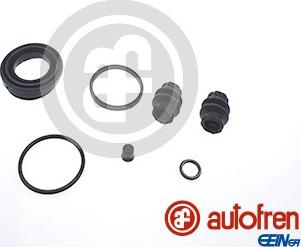 AUTOFREN SEINSA D4 1630 - Repair Kit, brake caliper autospares.lv