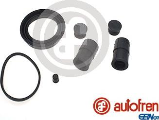 AUTOFREN SEINSA D41637 - Repair Kit, brake caliper autospares.lv