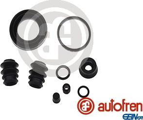 AUTOFREN SEINSA D4 1626 - Repair Kit, brake caliper autospares.lv