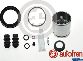 AUTOFREN SEINSA D41623LK - Repair Kit, brake caliper autospares.lv