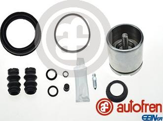 AUTOFREN SEINSA D41623RK - Repair Kit, brake caliper autospares.lv