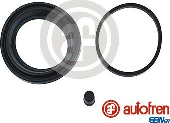 AUTOFREN SEINSA D4 162 - Repair Kit, brake caliper autospares.lv