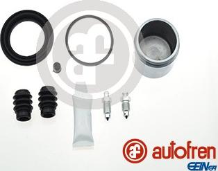 AUTOFREN SEINSA D41093C - Repair Kit, brake caliper autospares.lv