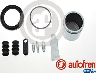 AUTOFREN SEINSA D41049C - Repair Kit, brake caliper autospares.lv