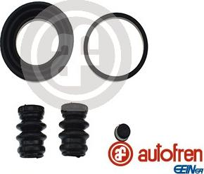 AUTOFREN SEINSA D4 1044 - Repair Kit, brake caliper autospares.lv