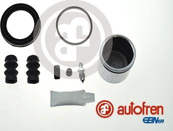 AUTOFREN SEINSA D41041C - Repair Kit, brake caliper autospares.lv