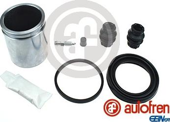 AUTOFREN SEINSA D41054C - Repair Kit, brake caliper autospares.lv