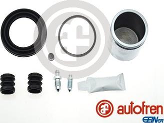 AUTOFREN SEINSA D41051C - Repair Kit, brake caliper autospares.lv