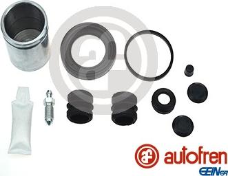 AUTOFREN SEINSA D41064C - Repair Kit, brake caliper autospares.lv