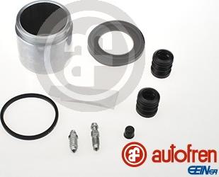 AUTOFREN SEINSA D41068C - Repair Kit, brake caliper autospares.lv