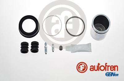 AUTOFREN SEINSA D41063C - Repair Kit, brake caliper autospares.lv