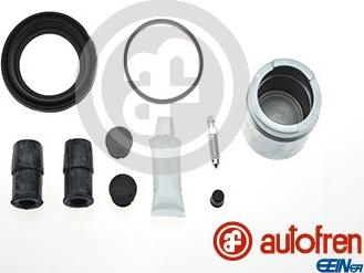 AUTOFREN SEINSA D41089C - Repair Kit, brake caliper autospares.lv