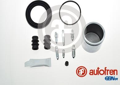 AUTOFREN SEINSA D41086C - Repair Kit, brake caliper autospares.lv