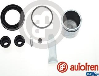 AUTOFREN SEINSA D41080C - Repair Kit, brake caliper autospares.lv