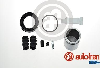 AUTOFREN SEINSA D41081C - Repair Kit, brake caliper autospares.lv