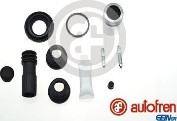 AUTOFREN SEINSA D41083C - Repair Kit, brake caliper autospares.lv