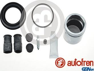 AUTOFREN SEINSA D41039C - Repair Kit, brake caliper autospares.lv