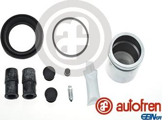 AUTOFREN SEINSA D41037C - Repair Kit, brake caliper autospares.lv