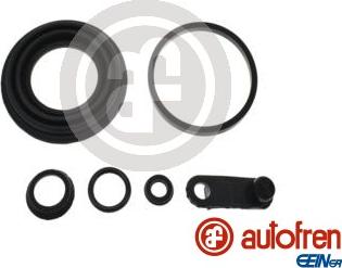 AUTOFREN SEINSA D41146 - Repair Kit, brake caliper autospares.lv