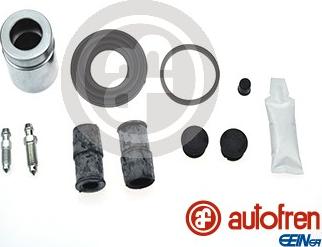 AUTOFREN SEINSA D41143C - Repair Kit, brake caliper autospares.lv