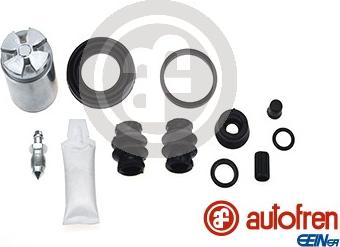 AUTOFREN SEINSA D41159C - Repair Kit, brake caliper autospares.lv