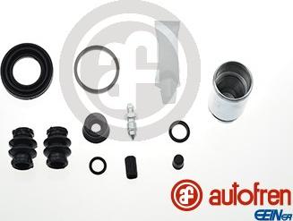 AUTOFREN SEINSA D41156C - Repair Kit, brake caliper autospares.lv