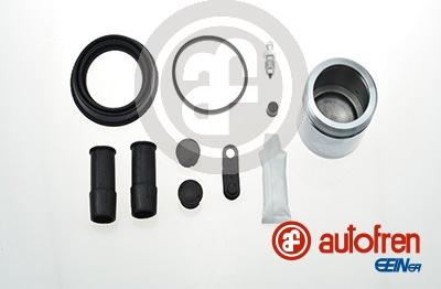 AUTOFREN SEINSA D41150C - Repair Kit, brake caliper autospares.lv