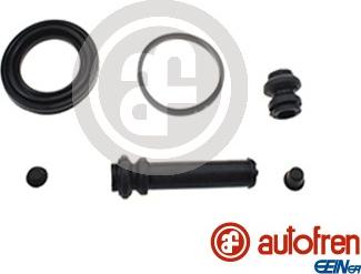 AUTOFREN SEINSA D4 1153 - Repair Kit, brake caliper autospares.lv