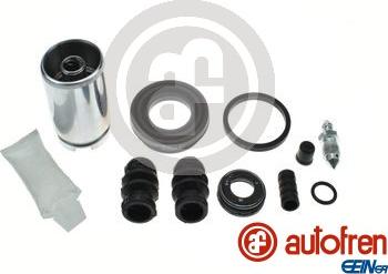 AUTOFREN SEINSA D41157K - Repair Kit, brake caliper autospares.lv