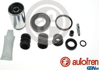 AUTOFREN SEINSA D41160K - Repair Kit, brake caliper autospares.lv