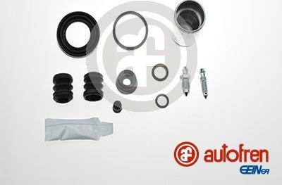 AUTOFREN SEINSA D41161C - Repair Kit, brake caliper autospares.lv