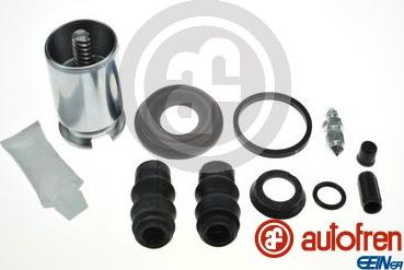 AUTOFREN SEINSA D41168LK - Repair Kit, brake caliper autospares.lv