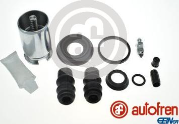 AUTOFREN SEINSA D41168RK - Repair Kit, brake caliper autospares.lv