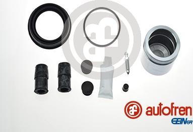 AUTOFREN SEINSA D41189C - Repair Kit, brake caliper autospares.lv