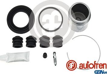 AUTOFREN SEINSA D41135C - Repair Kit, brake caliper autospares.lv